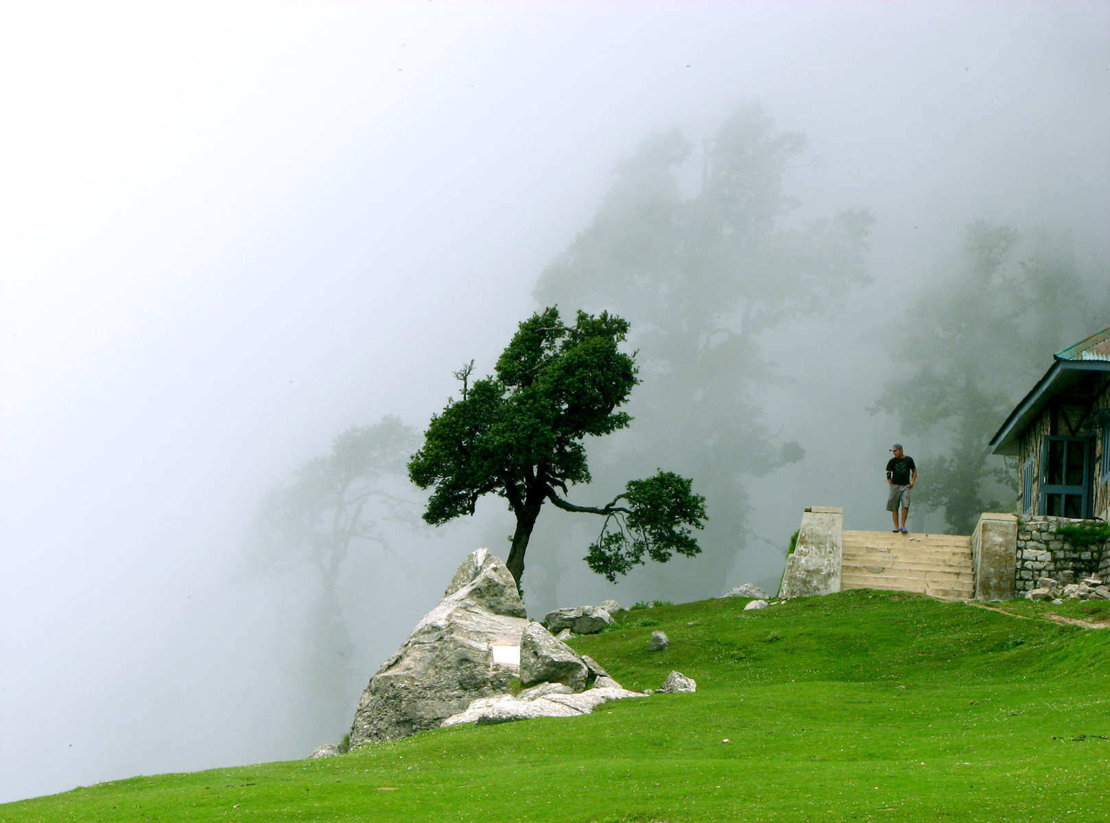 Mcleodganj