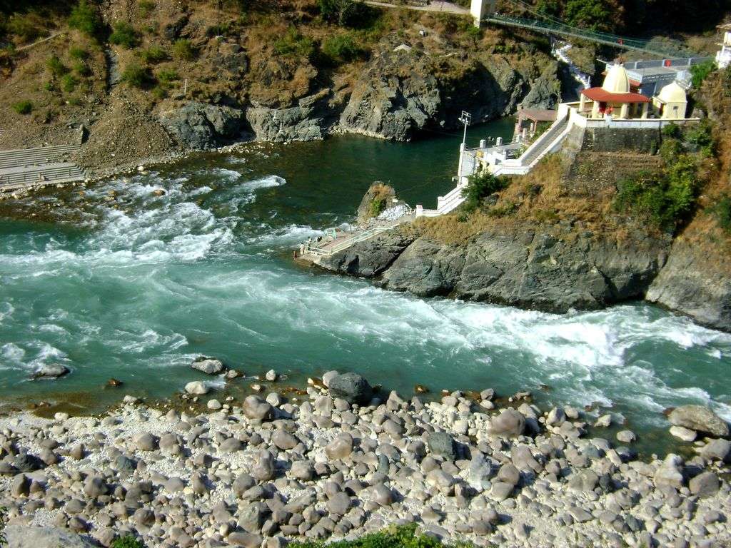 Rudraprayag