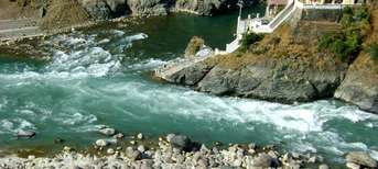 Rudraprayag