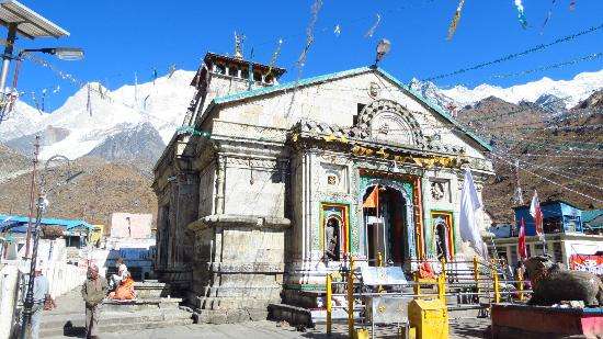 Kedarnath