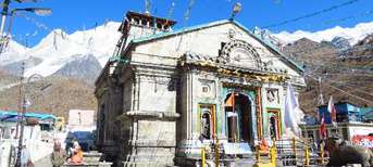 Kedarnath