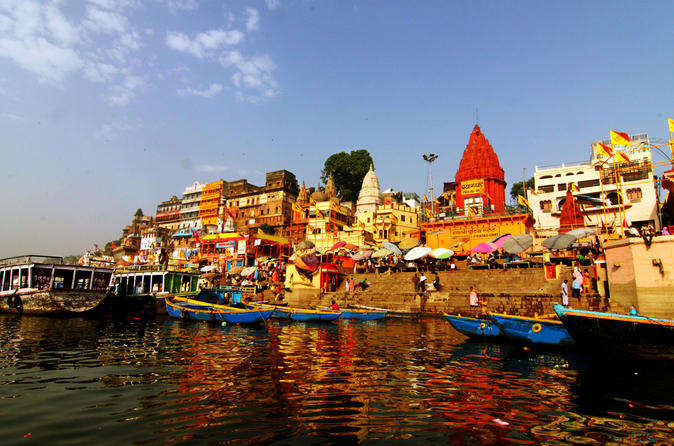 Varanasi