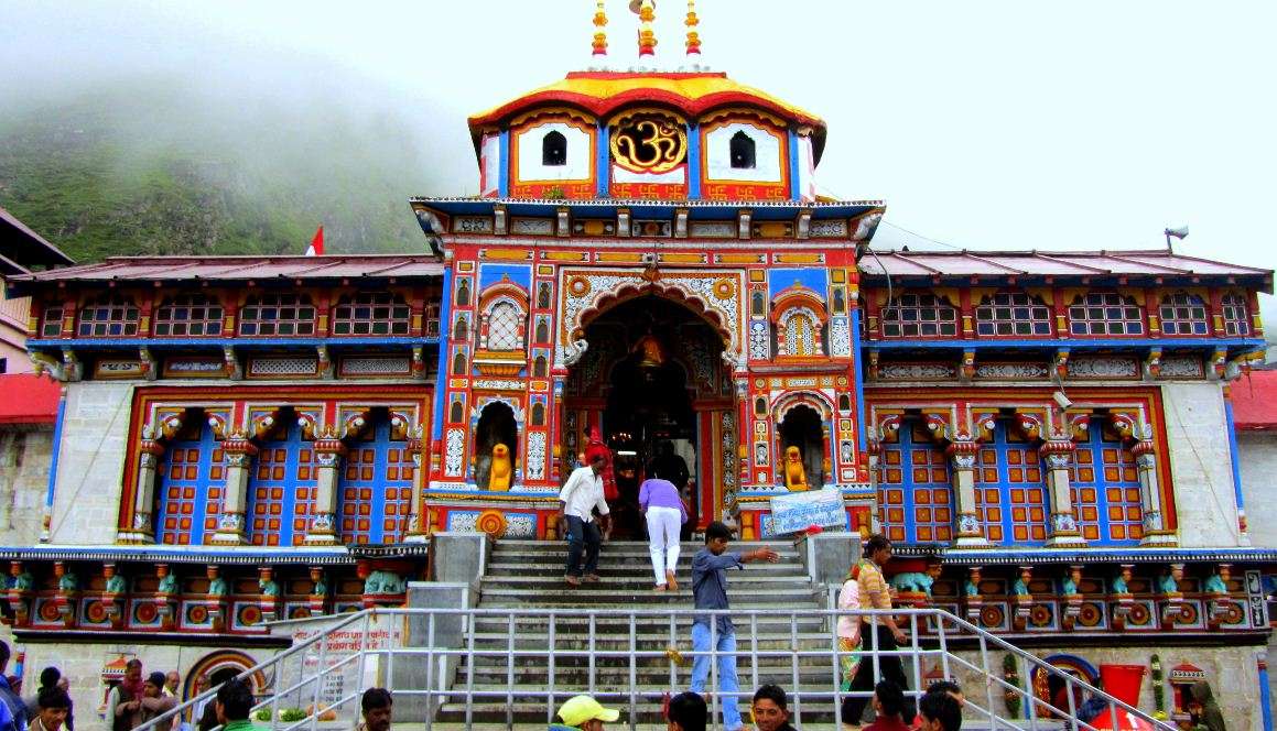 Badrinath