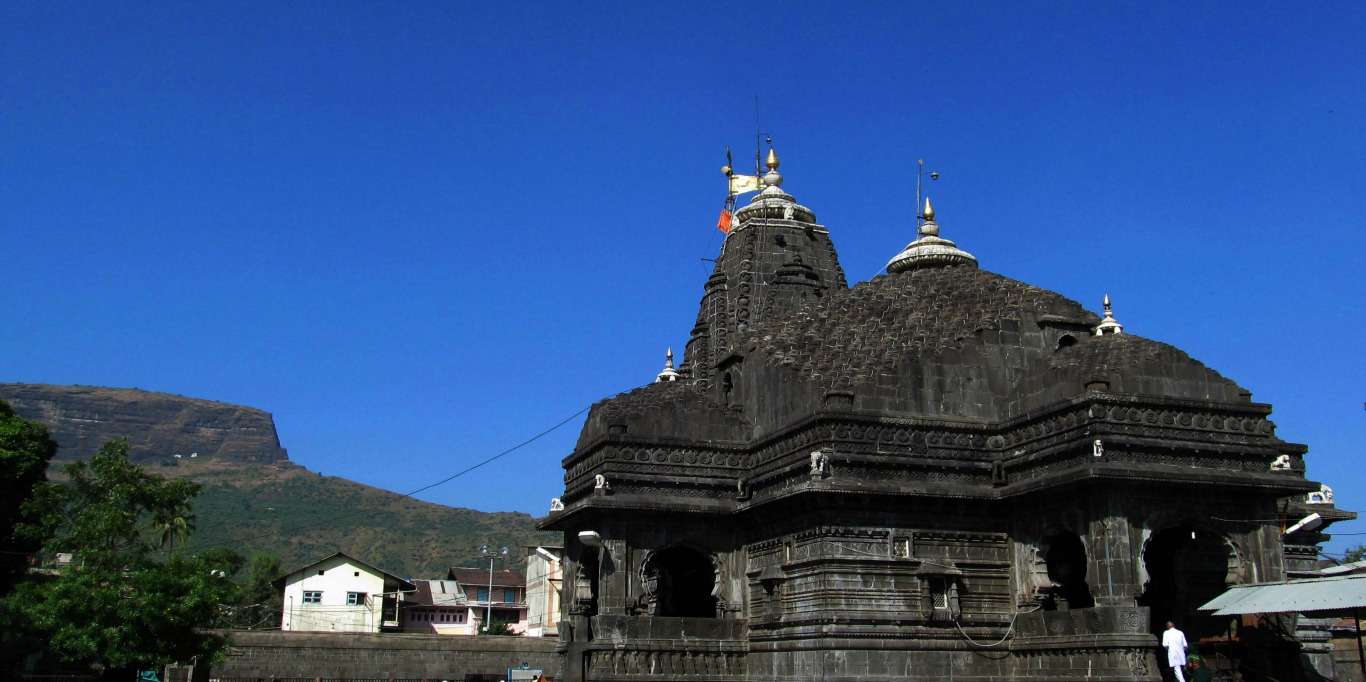 Trimbakeshwar