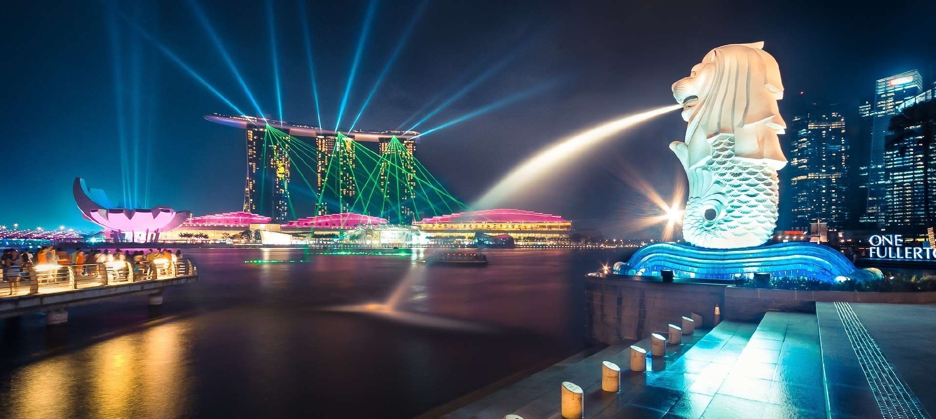 Singapore