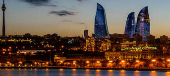 Azerbaijan