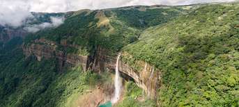 Meghalaya