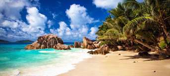 Seychelles Island