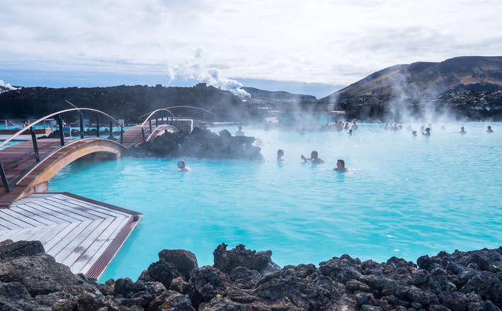 Iceland Tour Package In May