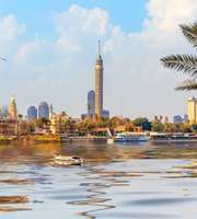 Egypt Tour Package From Ahmedabad With Airfare