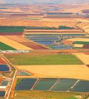 Educational Israel Agricultural Tour Package 