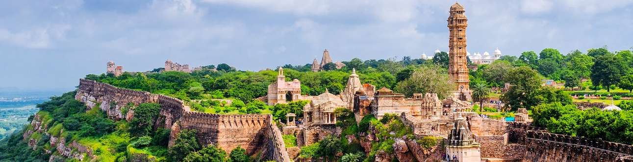 Tourism In Chittorgarh