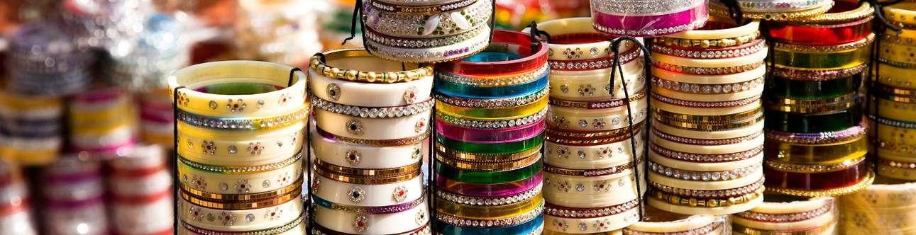 Shopping In Chittorgarh