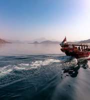 Oman EID Tour Package