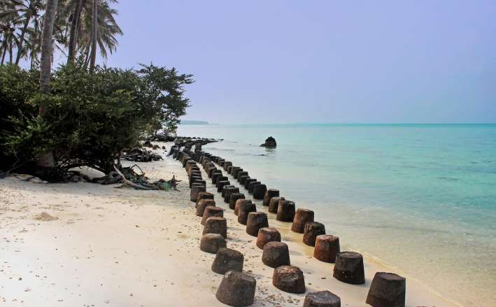 Lakshadweep Tour Package For 5 Nights 6 Days