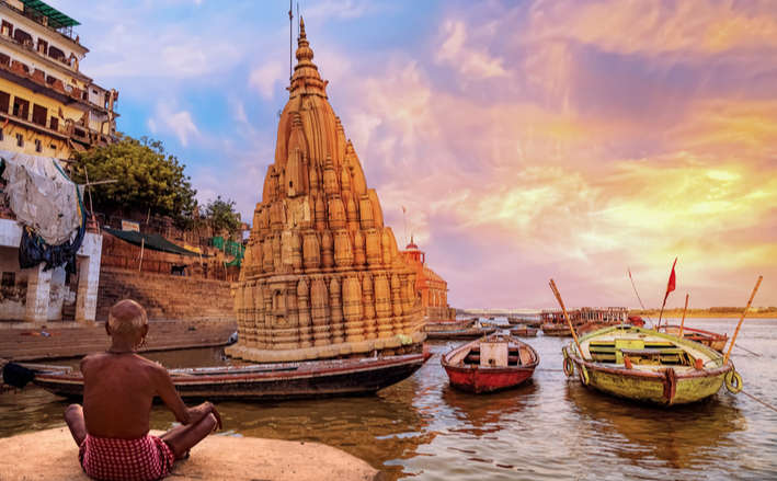 Varanasi Ayodhya Tour Package