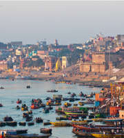 Get Ready For A Spiritual Journey Through Ayodhya, Varanasi, And Prayagraj