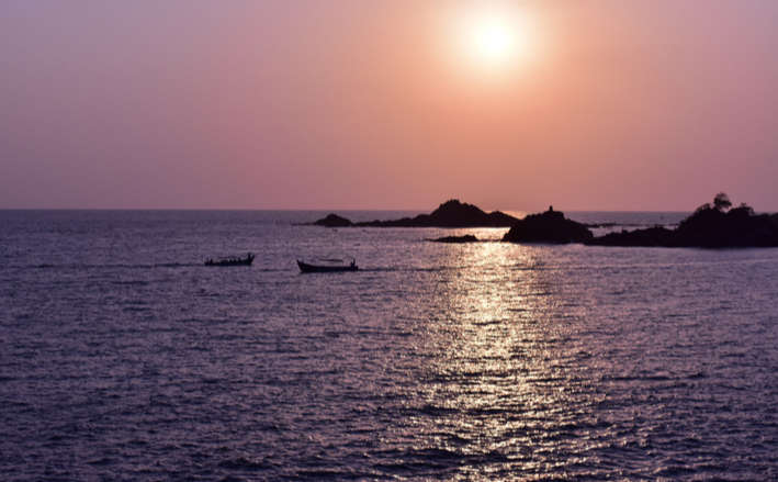 Gokarna Tour Package For 1 Nights 2 Days