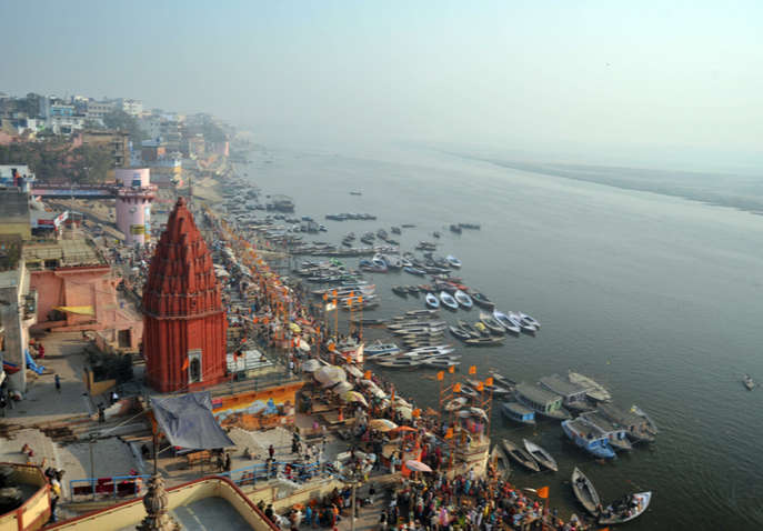 Varanasi Ayodhya Tour Package