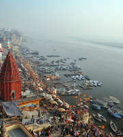 Varanasi Ayodhya Tour Package