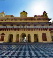 Spiritual Sightseeing In Ayodhya