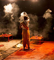 Varanasi City Tour Package