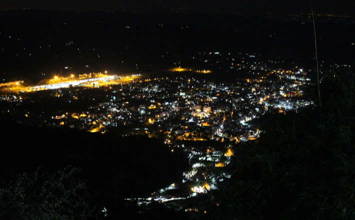 Vaishno Devi Package From Delhi