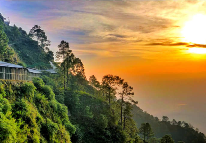 Vaishno Devi Package From Delhi