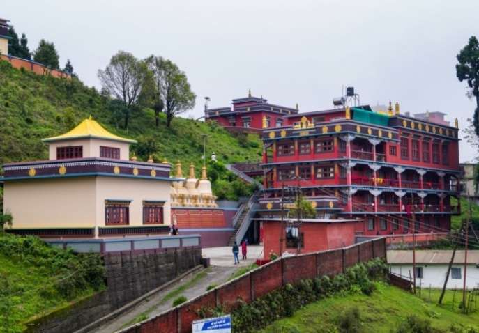 6 Nights 7 Days Dooars Tour Package - Dooars 7 Days Trip Packages | TT