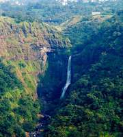 Idyllic Kamshet Tour Package