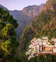 Vaishno Devi Jammu Kashmir Package