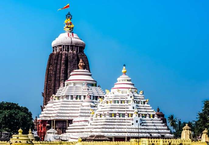 A Spiritual Getaway To The Jagannath Dham