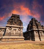 Book A Fun-filled Hubli Tour Package