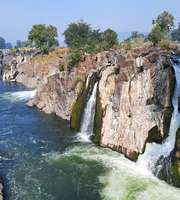 Enthralling Hogenakkal Falls Tour Package