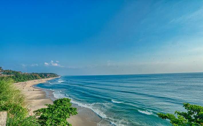 Book An Enthralling Trip To Varkala