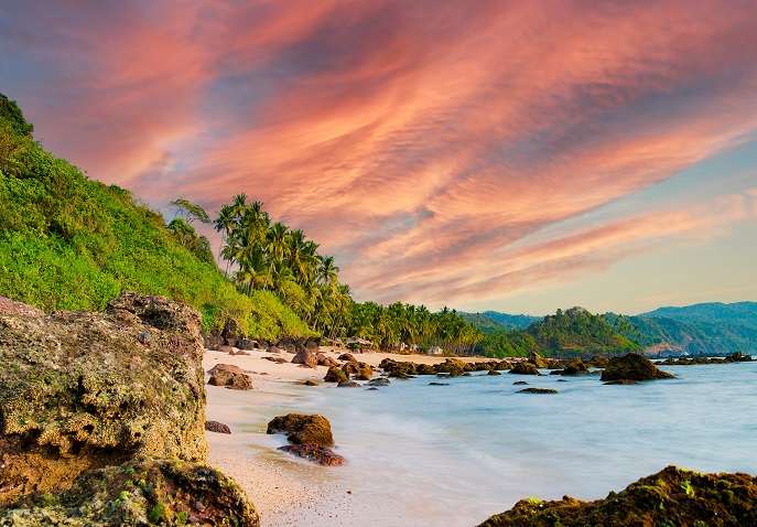 Book An Enthralling Trip To Varkala