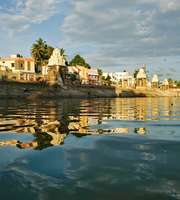 Book A Memorable Trip To Chidambaram