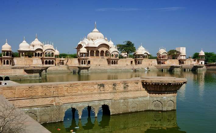 A Mesmerising Journey Of Heritage Cities