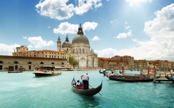  Sensual Italy And France Summer Special Tour Package