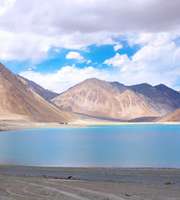 Enchanting Leh Ladakh Family Tour Package (Ex Srinagar)