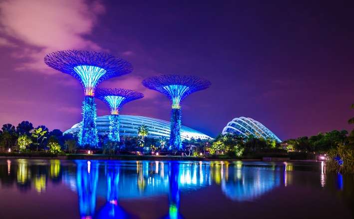 A Delightful Singapore and Malaysia Tour Package