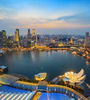 A Delightful Singapore and Malaysia Tour Package