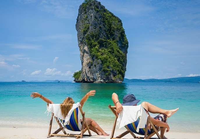 Romantic Phuket Tour Packages: Recommendations from Couples