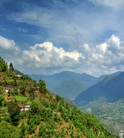 Best Uttarakhand Honeymoon Tour Package From Delhi 