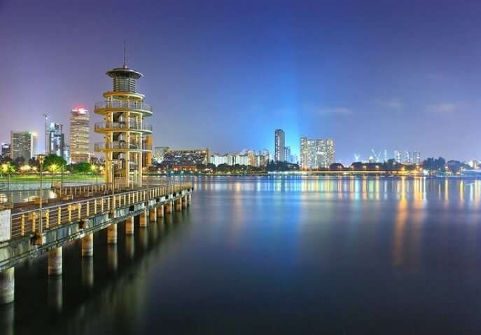 A Delightful Singapore and Malaysia Tour Package