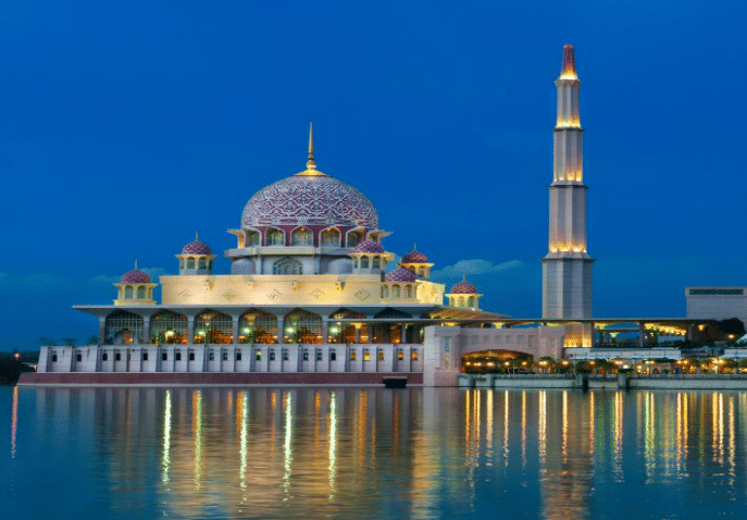 7 nights 8 days Singapore and Malaysia Honeymoon Package