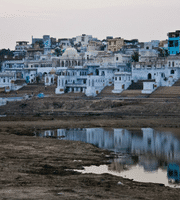 Pushkar Sightseeing Tour Package