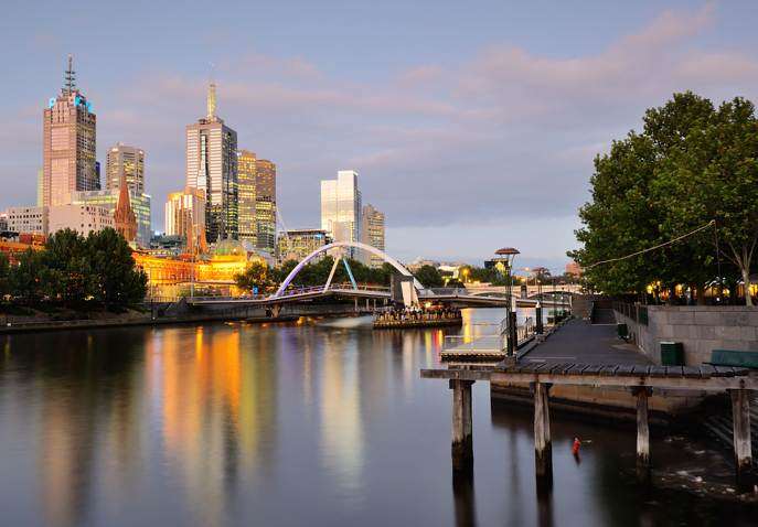 Brisbane Melbourne Tour Package