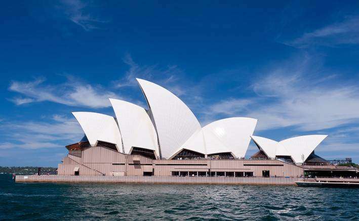 Gold Coast Cairns Sydney Adelaide Tour Package