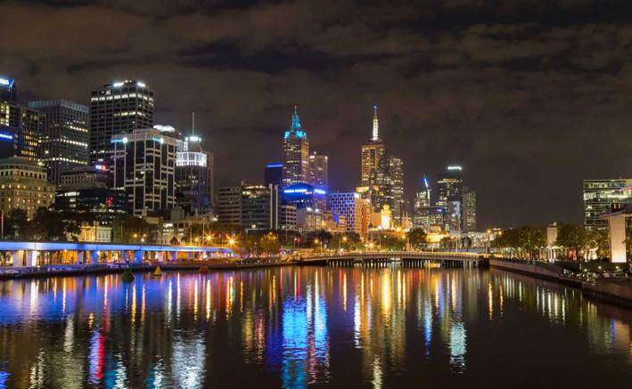 Brisbane Melbourne Tour Package